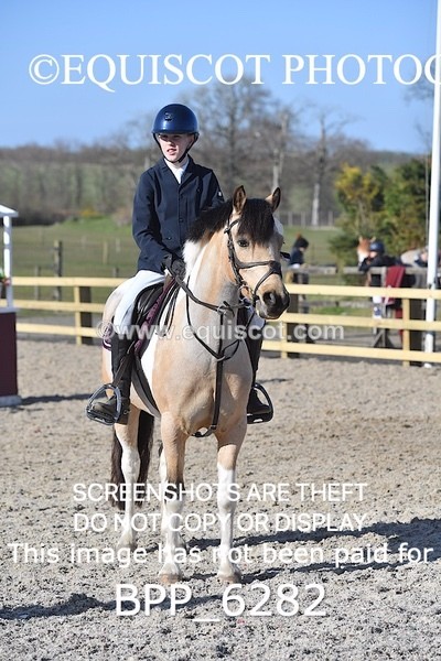 BPP_6282 - CLASS 8 SAT Pony BritiNovice / 0.80m Open