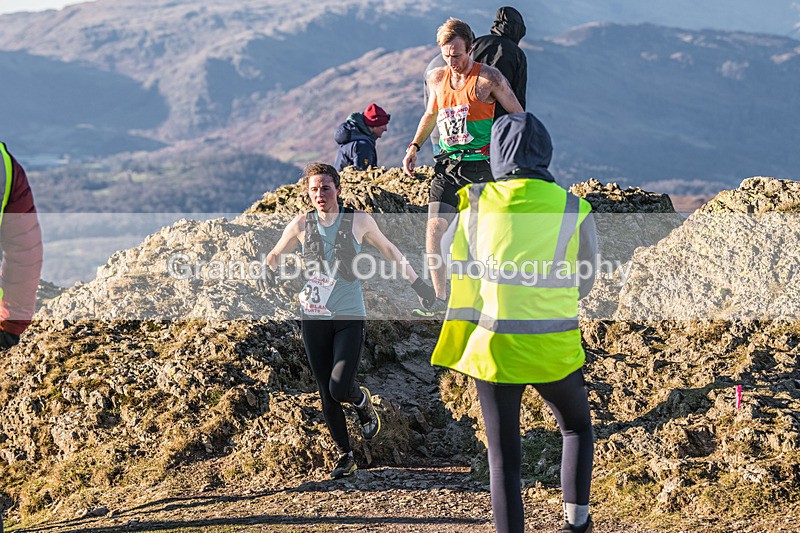 Wansfell-214 - Wansfell Race Saturday 27th December 2025