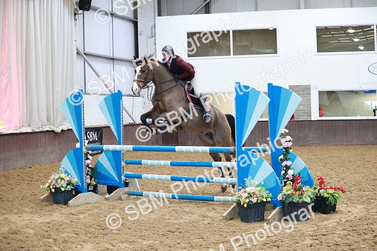 SBM_001138 - Class 3 - Senior Discovery 1.00m