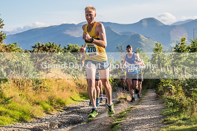 Latrigg-134 - Not Round Latrigg Race Wednesday 14th August 2024