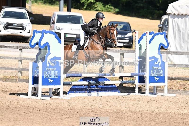 250823A-100115-25238 - NAF Round 1 9.30 to 10.30