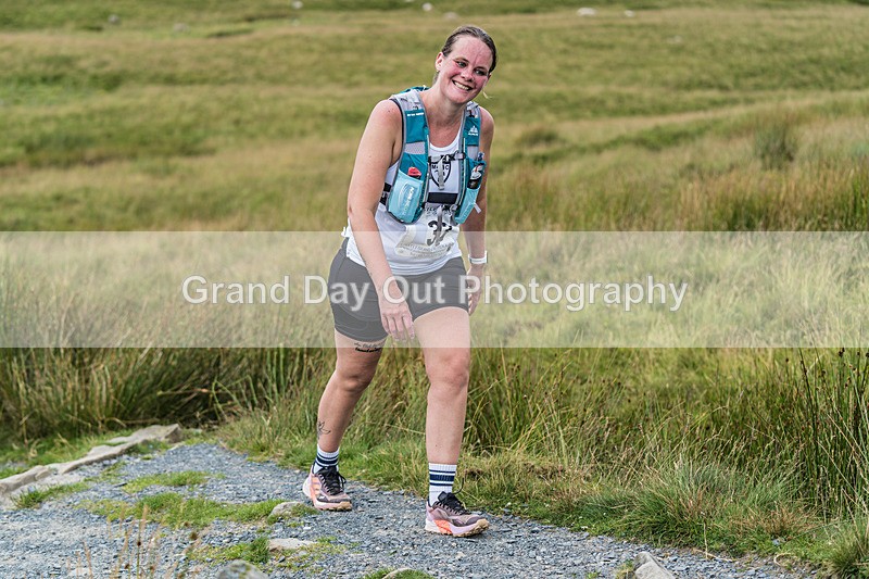 Ingleborough-594 - Ingleborough Mountain Race Saturday 20th July 2024
