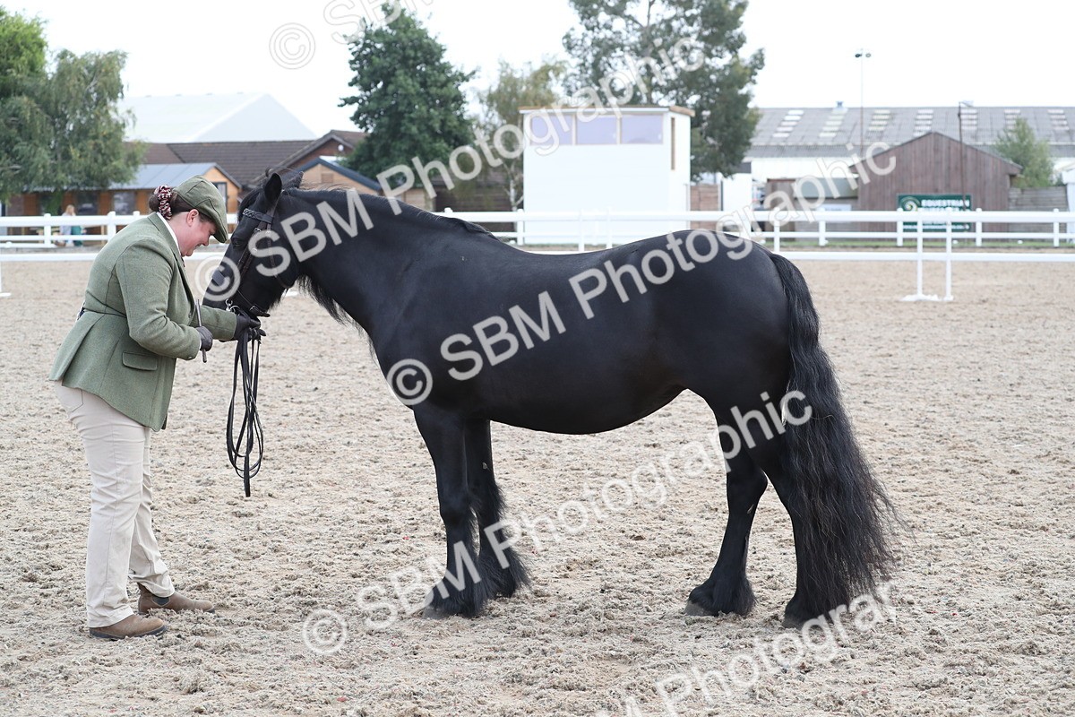 SBM_23302 - Class 606 - 2025 Area - IH Pre Vet