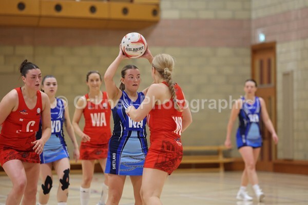 Orkney v Shetland netball -21378 - Netball Orkney V Shetland