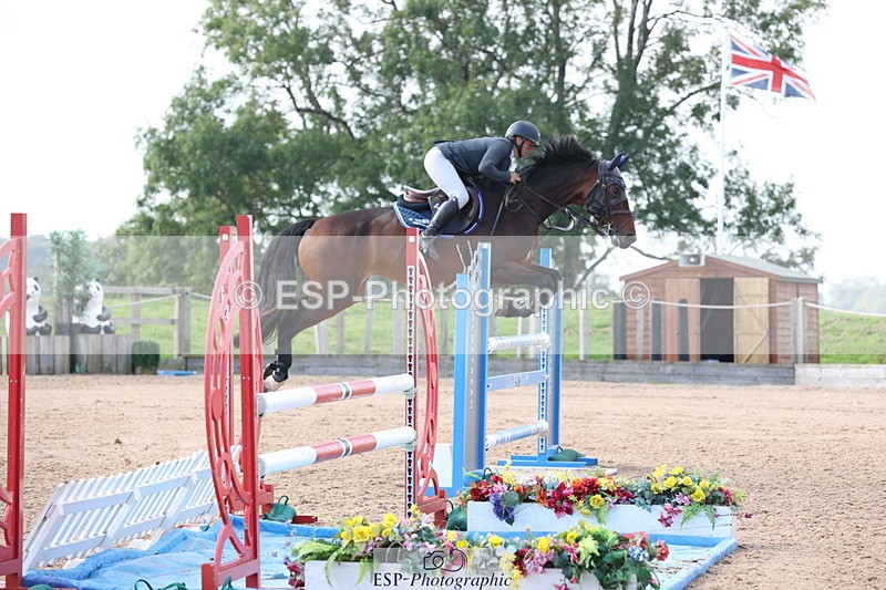 230915A-112647-01754 - Cls 2 Snr Foxhunter