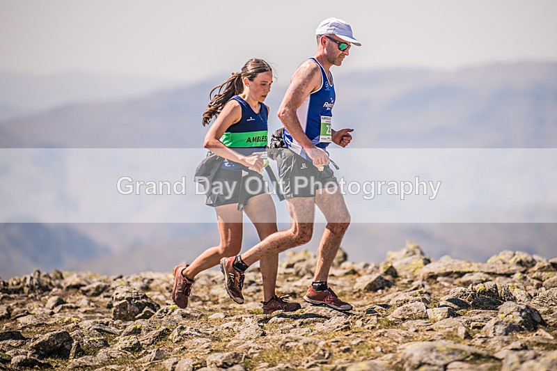 Fairfield-729 - Fairfield Horseshoe Fell Race Saturday 10th May 2025