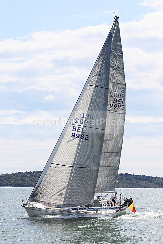 190729 ANDIAMO BEL9982 1Y3A6283 - Sailboats - monohull