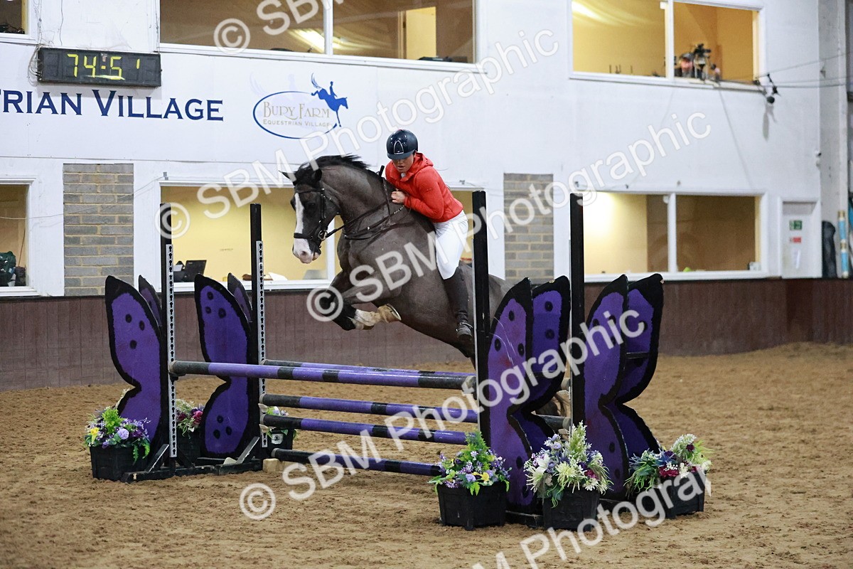 SBM_005949 - Bareback - Camera 1