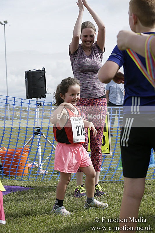 CADFUN 210719-0315 - Cadence Events Colerne Fun Run  21-Jul-2019