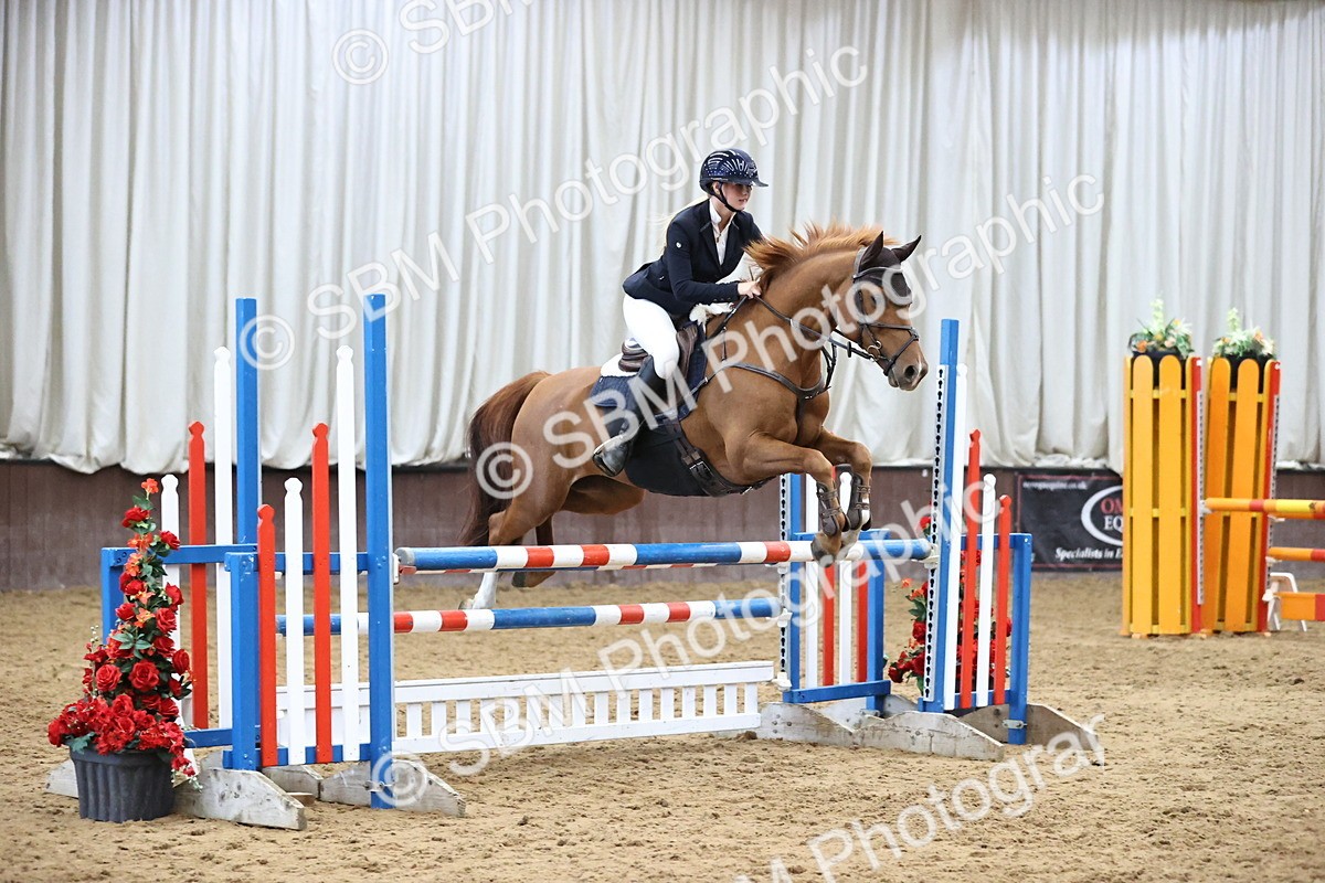 SBM_002830 - Class 6 - Pony Newcomers 1.00m Open
