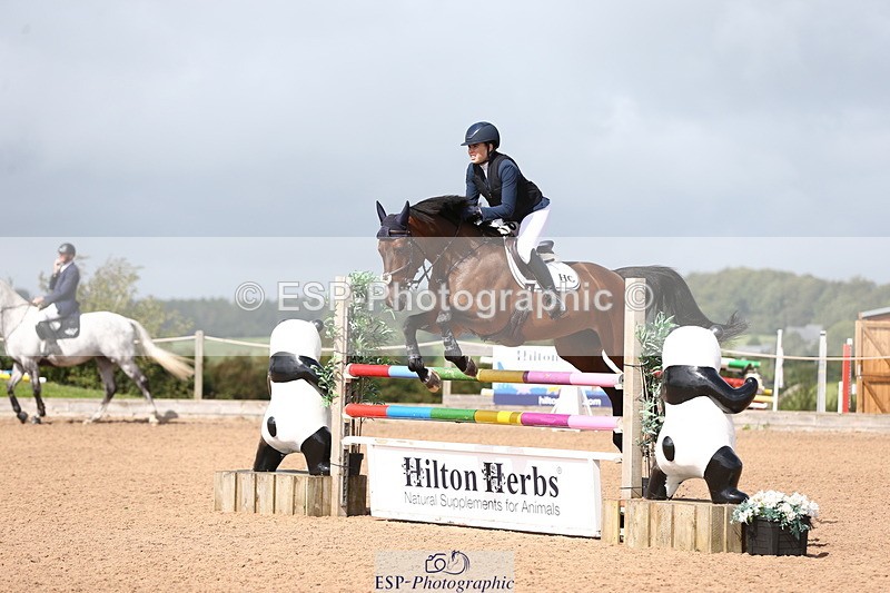 230812A-121152-08677 - Cls 32 Foxhunter