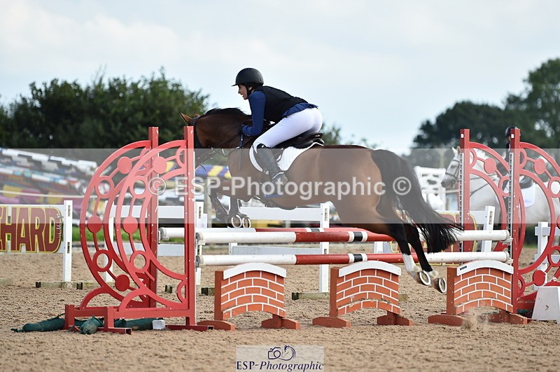 230902A-142842-01760 - Cls 3B Pony Medium 90cm