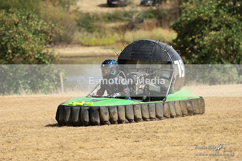 HCWC 230826 366 - Hovercraft W C Race Day 3
