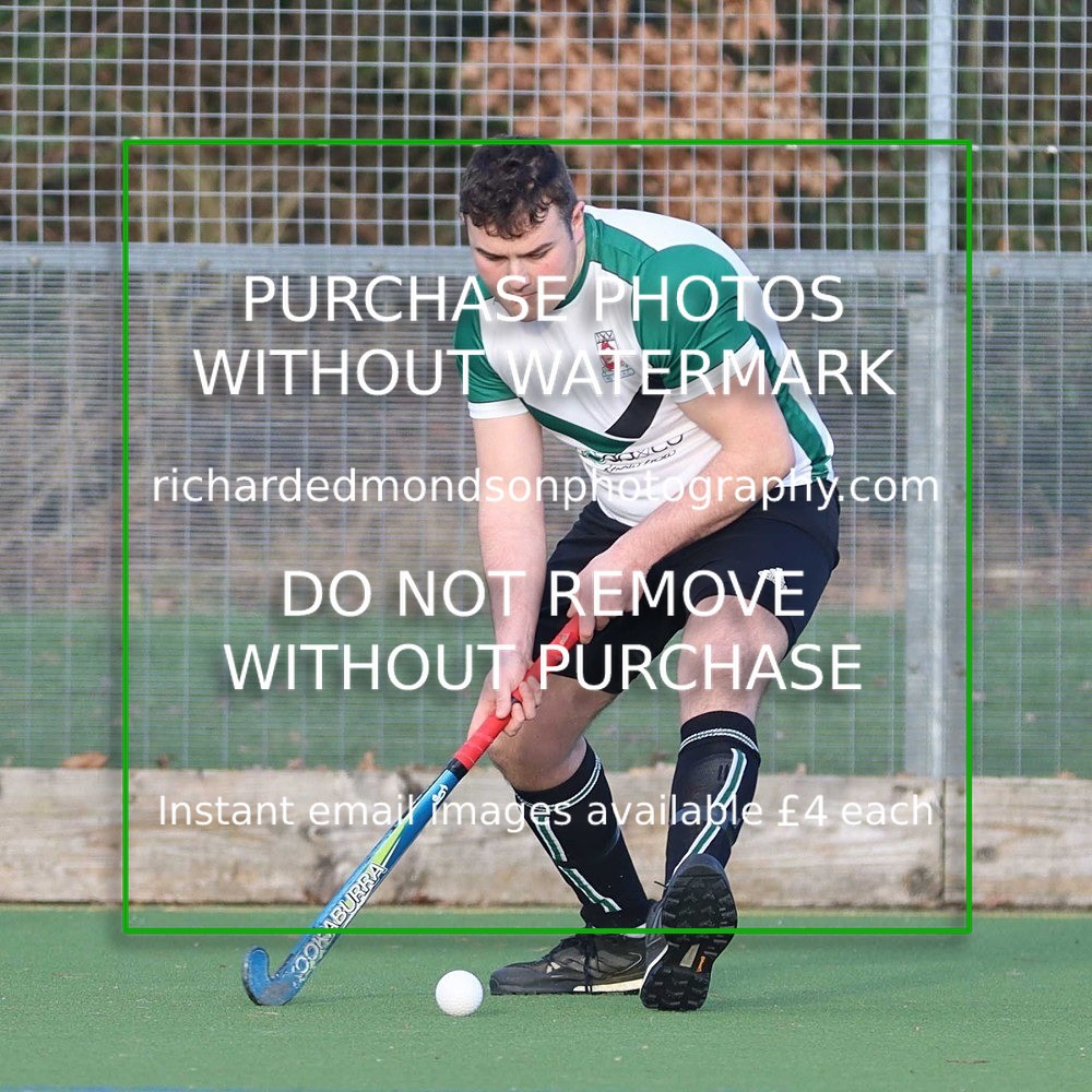 IMG_1244 - Kendal Mens Hockey vs Wigton (13/1/24)