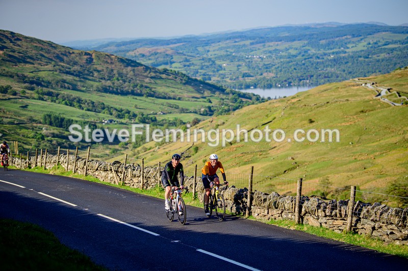 081536 - Kirkstone Pass 08:00 - 09:00