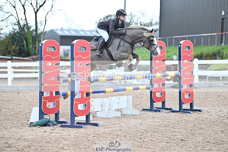 231119A-103259-04972 - Sun Cls 3 BlueChip Pony Discovery Qualifier