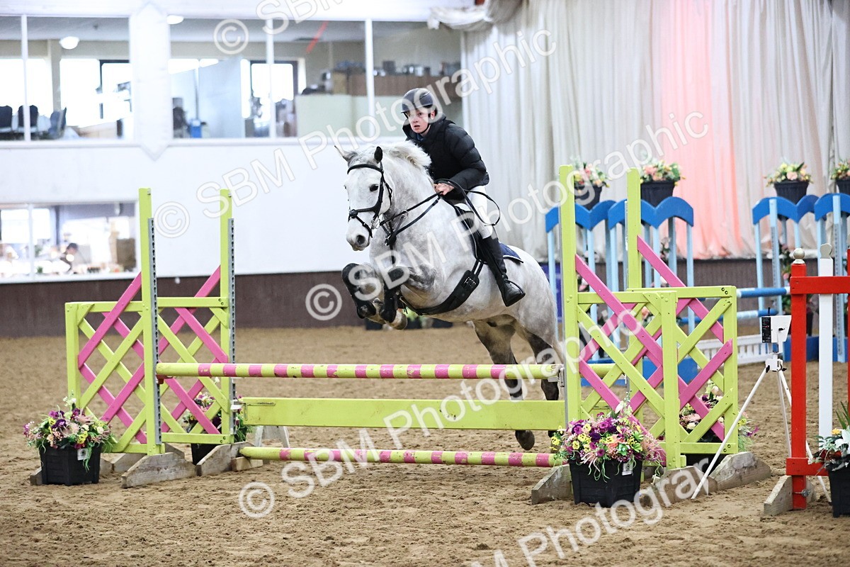 SBM_001816 - Class 7 - Clear Round