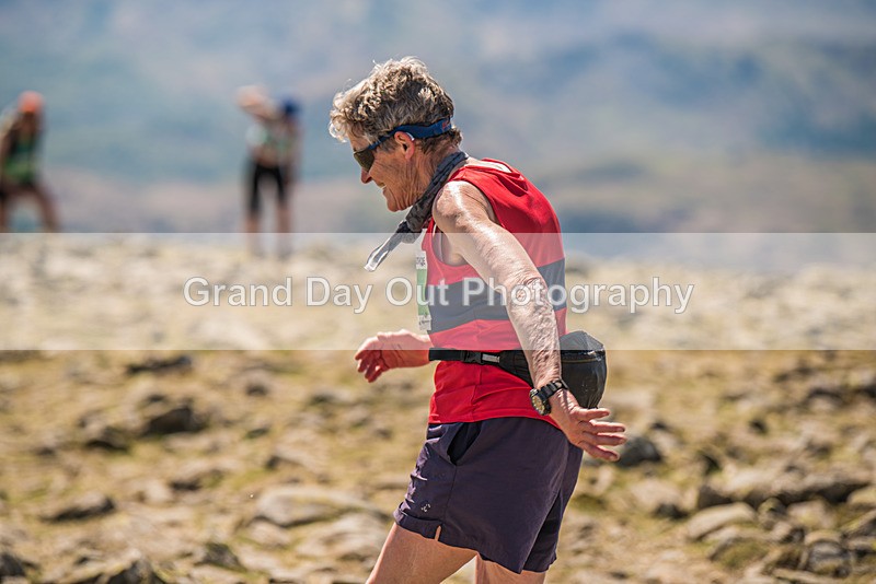 Fairfield-1467 - Fairfield Horseshoe Fell Race Saturday 13th May 2023