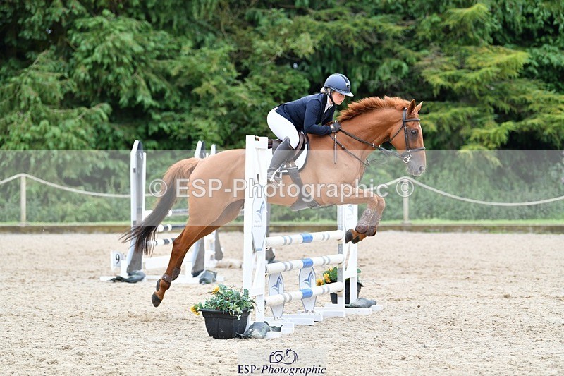 240712-104222-32806 - Cls 137 British Novice and 90cm Open