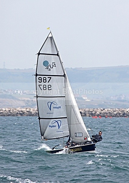 090606 HYDER CONSULTING LOOSE IMG_8897 - Sailboats - monohull