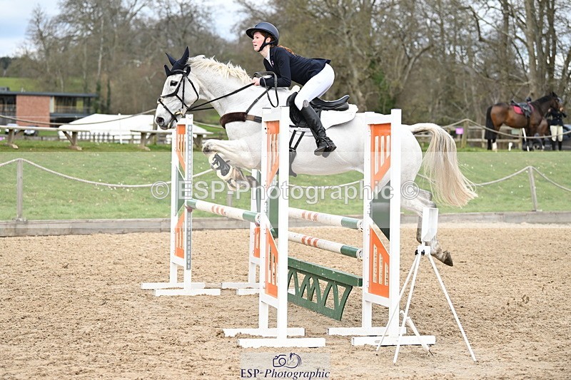 250323A-115413-04472 - Cls 22 Snr nDisc & 1.00m Opem