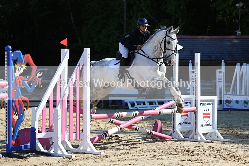 3E7A5006 - Class 3: Senior 80cm