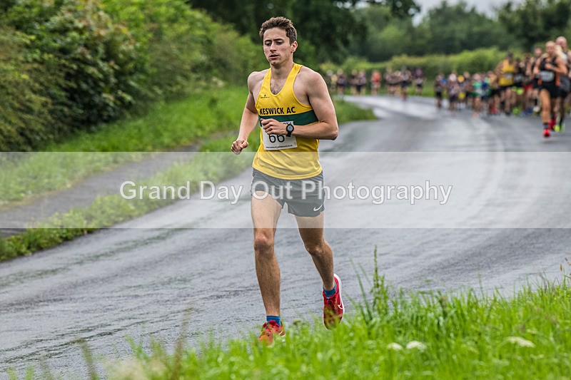 Lambfoot-46 - Lambfoot Loop Road Race Tuesday 1st July 2025