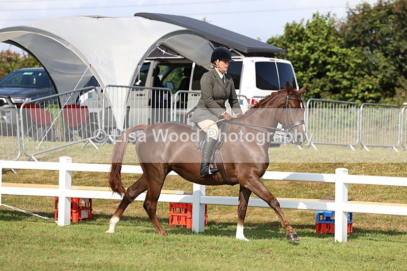 3E7A8548 - Class 3: Rising Star S/L Hunter