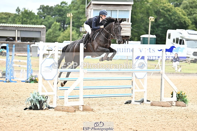 250706A-142424-19945 - Cls 49 Snr 1.10m Grand Prix