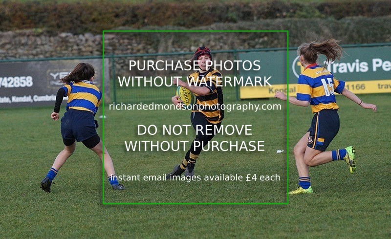 DSC03519 - Kendal Rugby Girls Festival