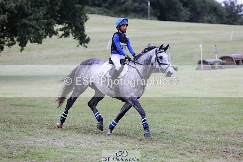 240825X-165156-37827 - 80cm XC 16.30 to 17.30