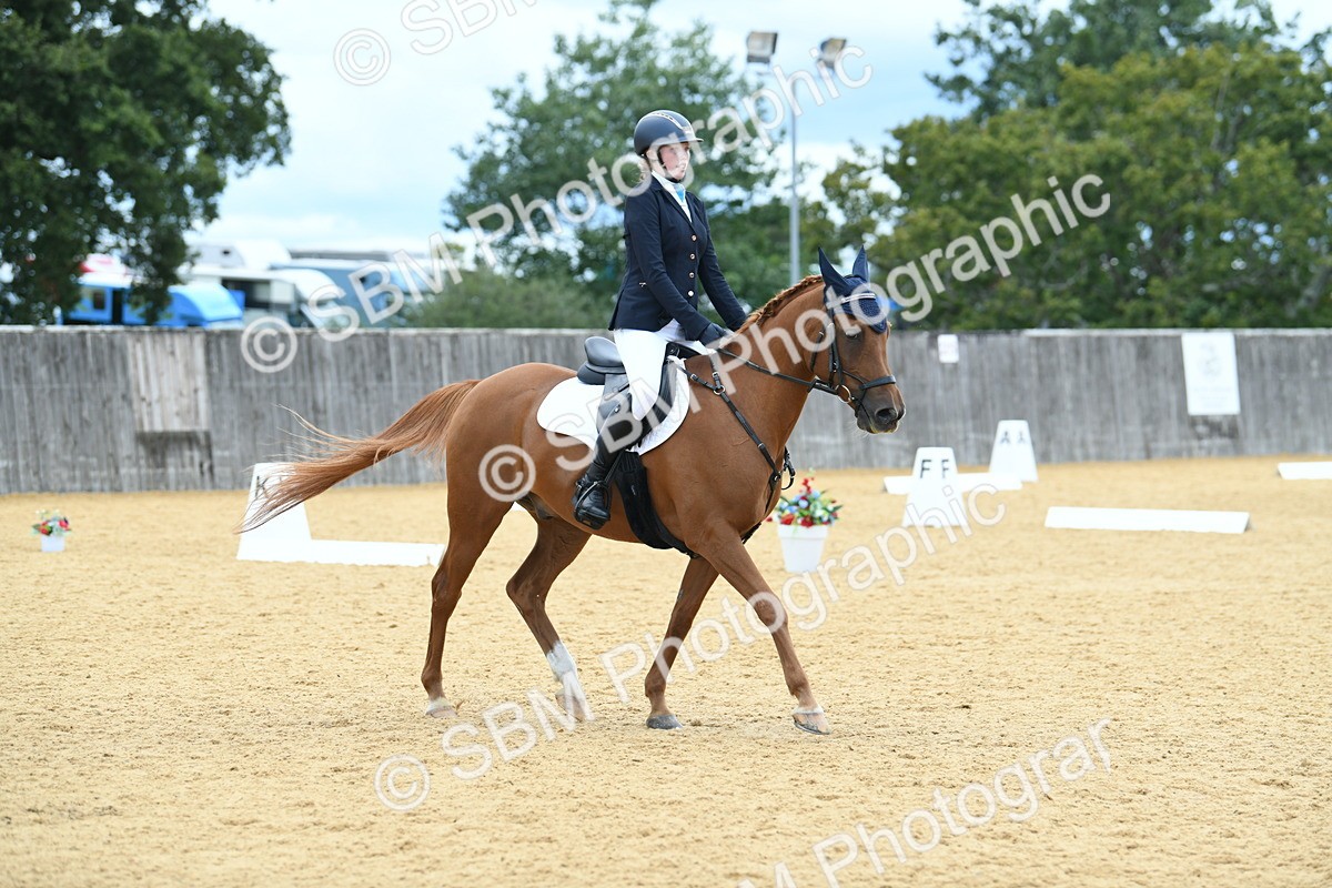 SBM_09853 - D15 Small Tour Championship Novice 24