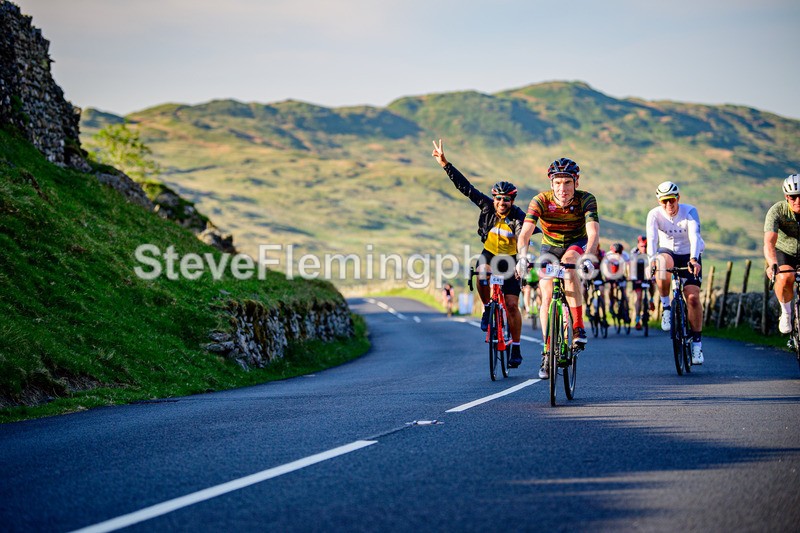 075730 - Kirkstone Pass 07:00 - 08:00