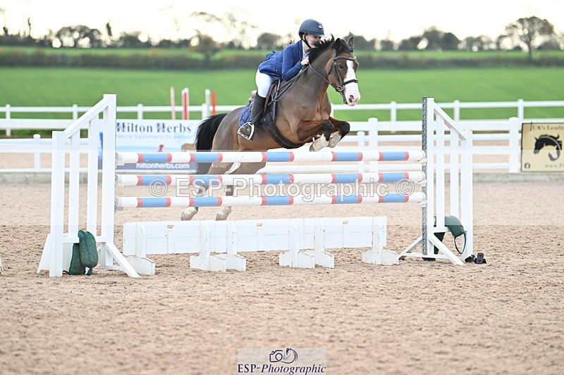 231119A-133306-05894 - Sun Cls 8 BlueChip Pony Coral Qualifier