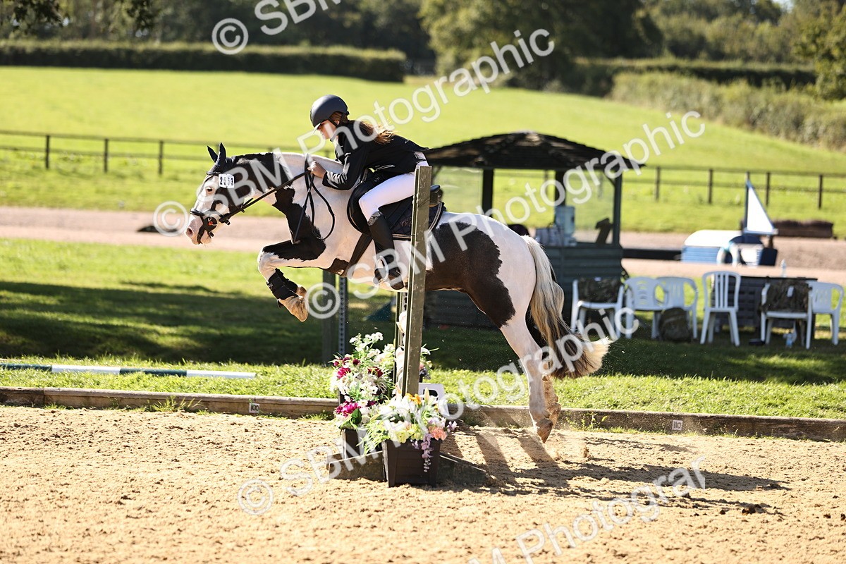 SBM_38504 - J39 - Senior 85cm Championship