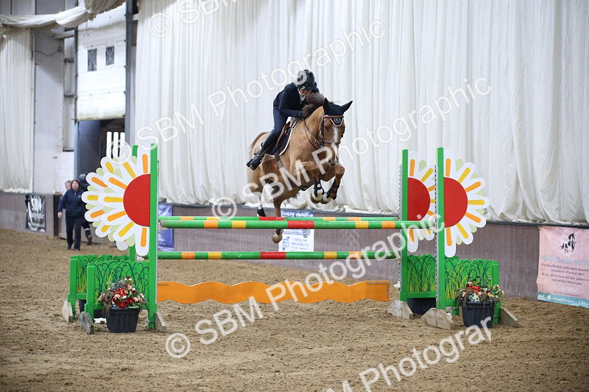 5K7A4655 - Class 5 - Blue Chip Calming Performance Championship Qualifer