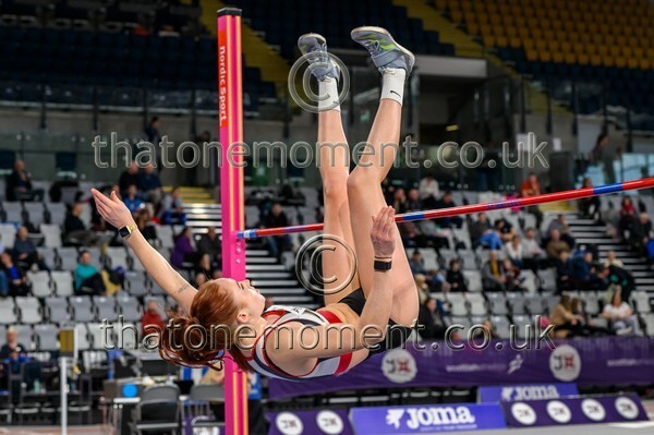 CEInv26-912021 - Field Female Set Two