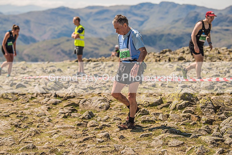 Fairfield-973 - Fairfield Horseshoe Fell Race Saturday 13th May 2023