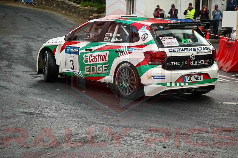 Wilton Recycling Donegal Sunday Stages-59 - Wilton Recycling Donegal International Rally 2023