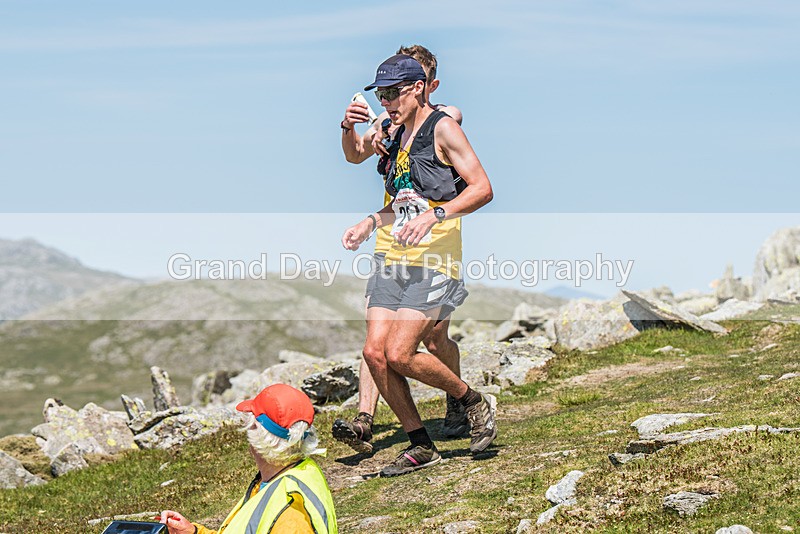 Duddon Long-51 - Duddon Valley (Long) Fell Race Saturday 3rd June 2023