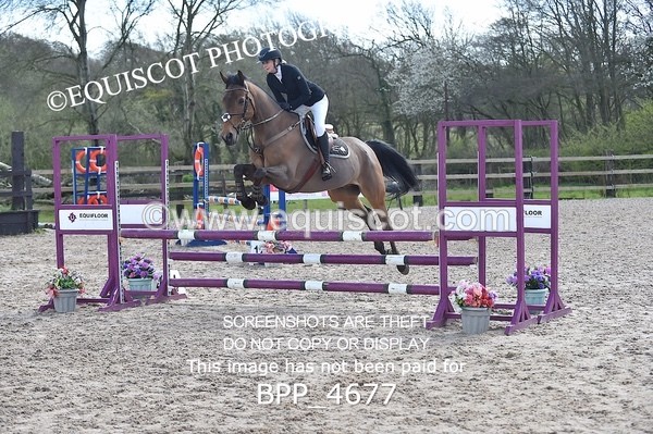 BPP_4677 - CLASS 12 BritiNovice/ 90cm Open