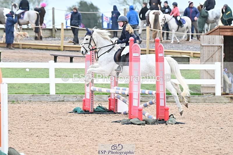 240128A-102041-00165 - Cls 2 Pony British Novice and 80cm Open
