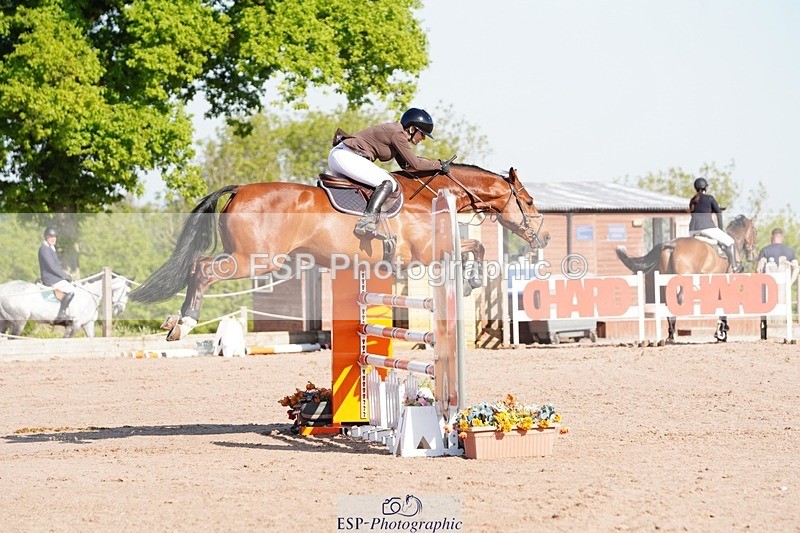 250510-084642-09611 - Cls 13 Snr Foxhunter