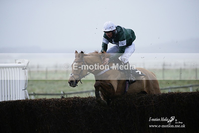 PtP 020122 488 - Larkhill Racing Club Point-to-Point 02/01/2022