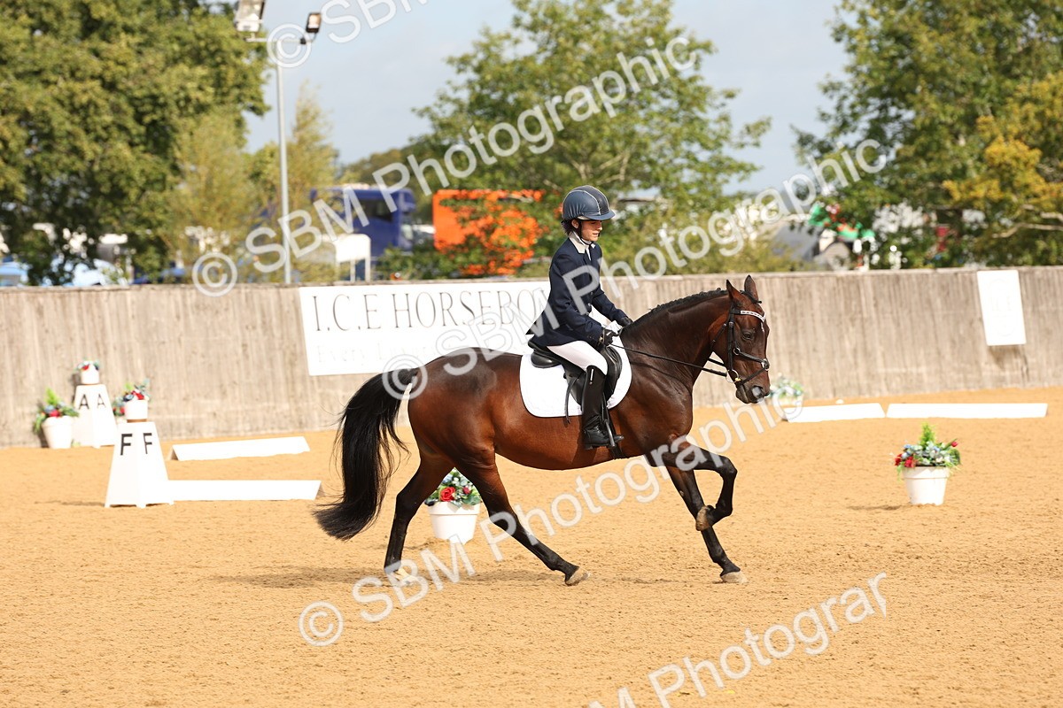 SBM_16161 - D10 - Small Tour Championship Prelim 2