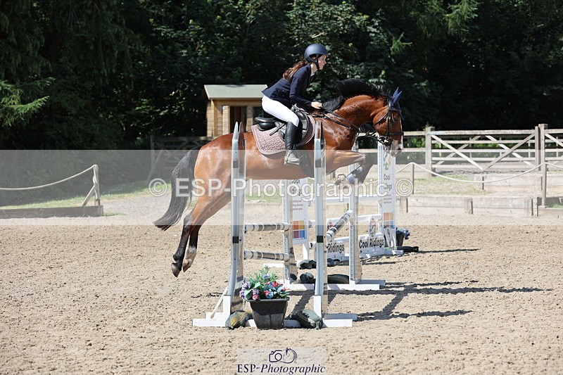 250703A-103317-01016 - Cls 6 Snr British Novice and 90cm Open