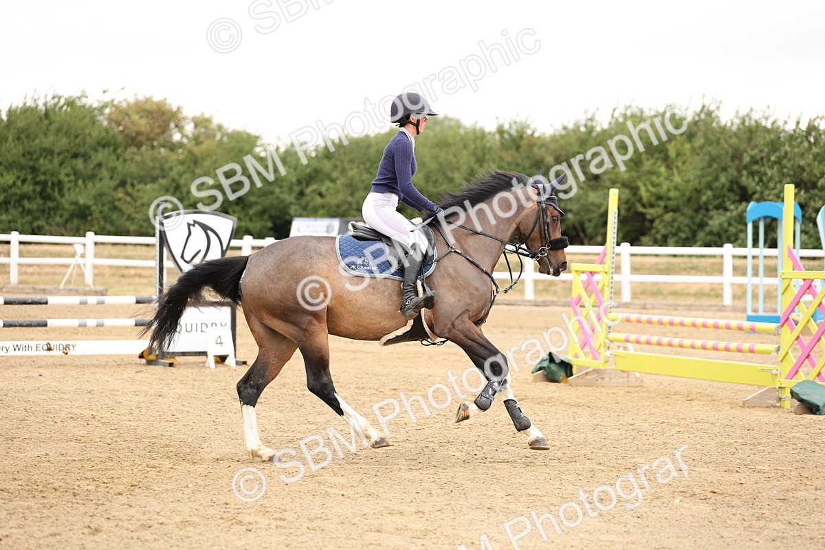 SBM_022816 - Class 1 - Clear Round