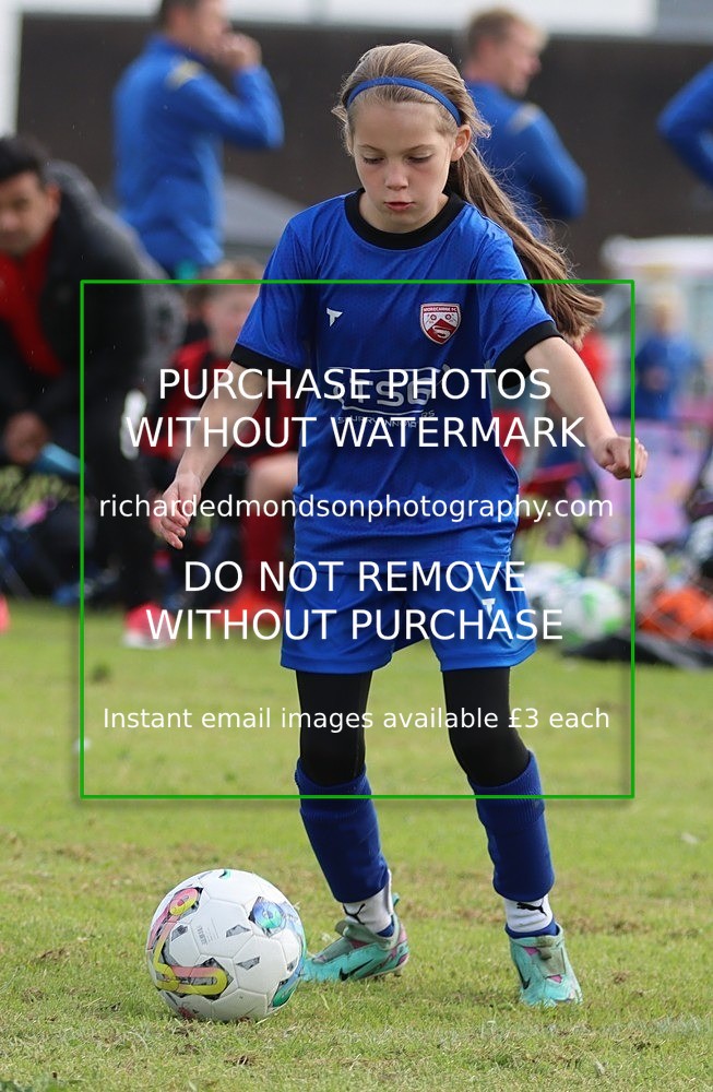 IMG_4287 - Morecambe Girls Under 8's