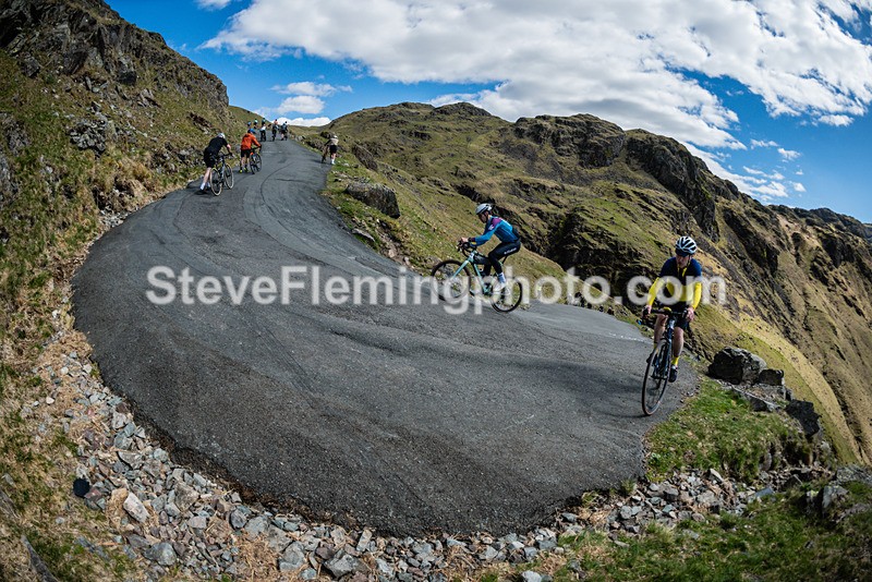 152117 - Hardknott Hairpin 15.00 - 16.00