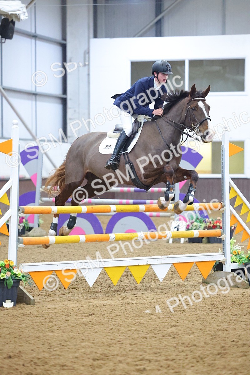 SBM_002511 - Class 16 - The WB Equiline Star Championship Qualifier (1.10m)